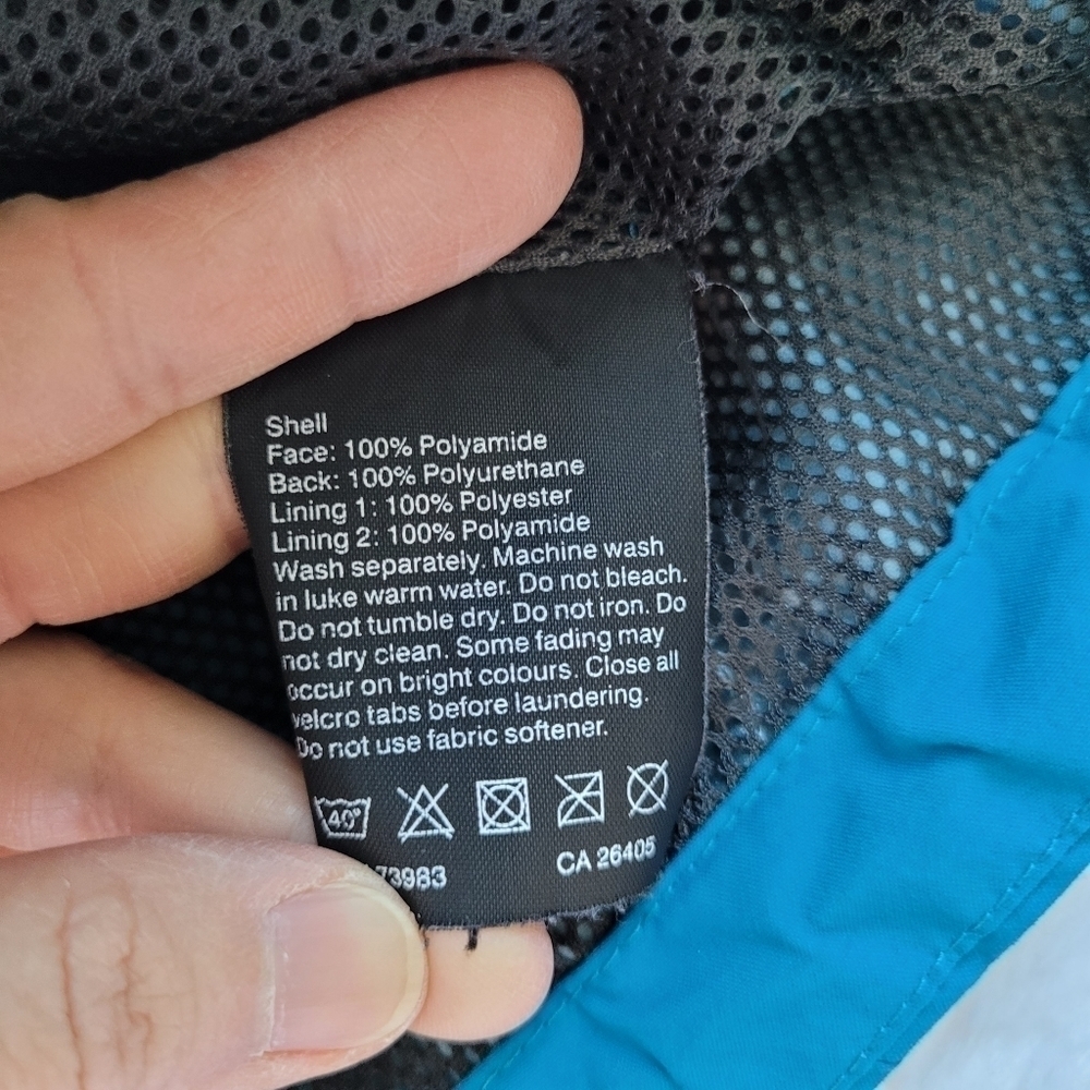 HELLY HANSEN Jacket - Picture 12 of 14